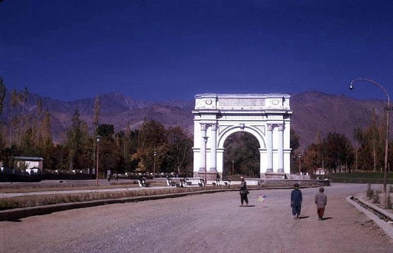 افغانستان قدیم