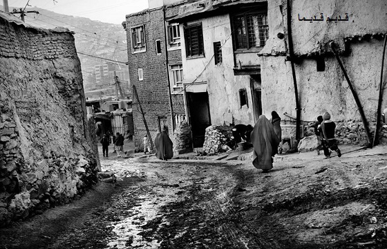 افغانستان قدیم