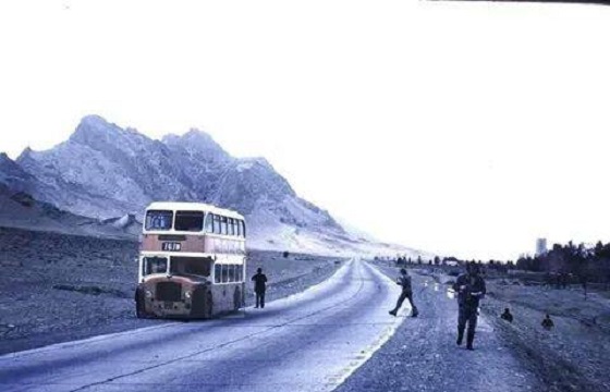 افغانستان قدیم