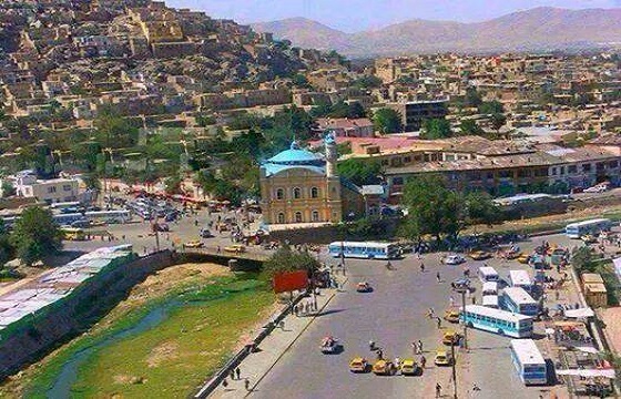 افغانستان قدیم