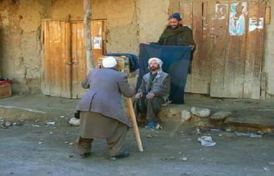 افغانستان قدیم