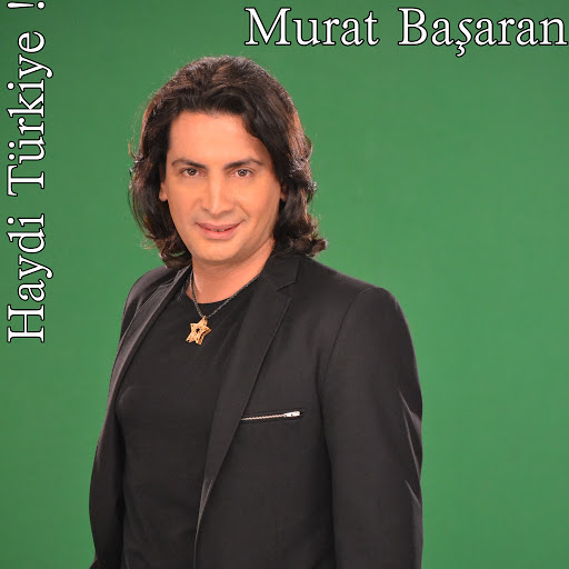 مراد باشاران