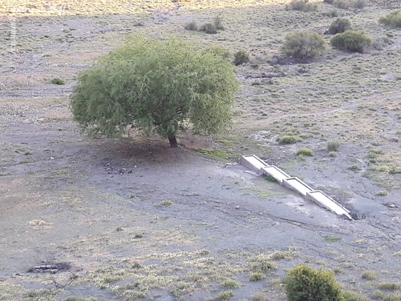 کوه بهار جلوه‌ای منحصربه‌فرد از هنرنمایی طبیعت / تصاویر