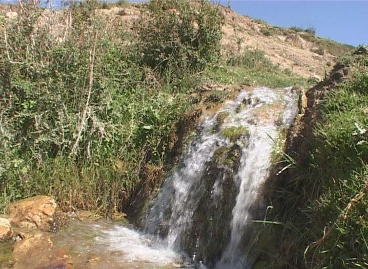 آبشار پیرخوشتر