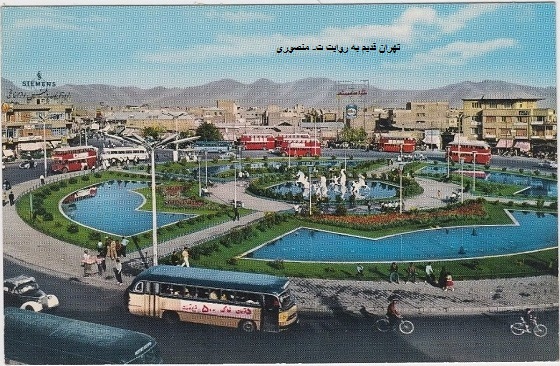 میدان امام حسین