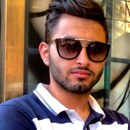 عینک آفتابی Mu Mu مردانه