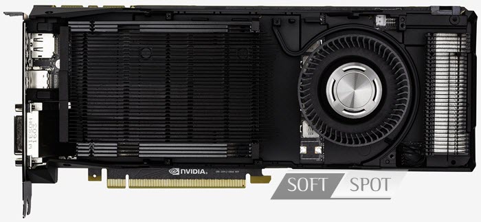 Nvidia GeForce GTX 1080 Founder Edition