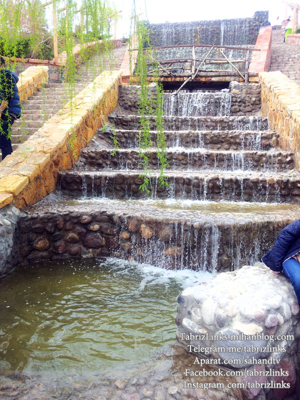 آبشار مصنوعی