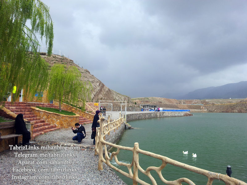 دریاچه