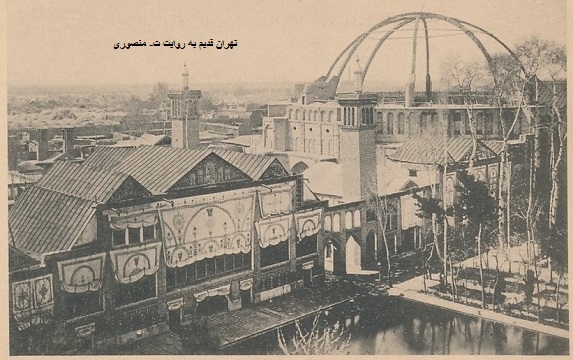 شمس العماره