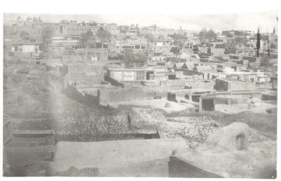 کرمانشاه قدیم