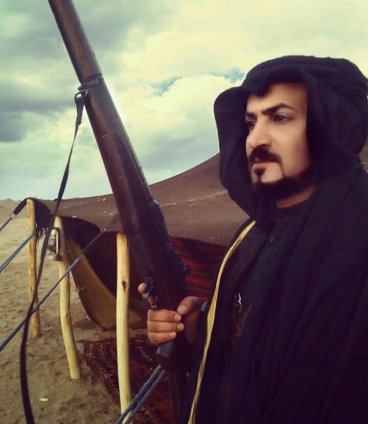 عباس سحاقی