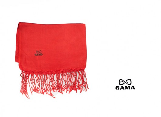 خرید شال تابستانی GAMA