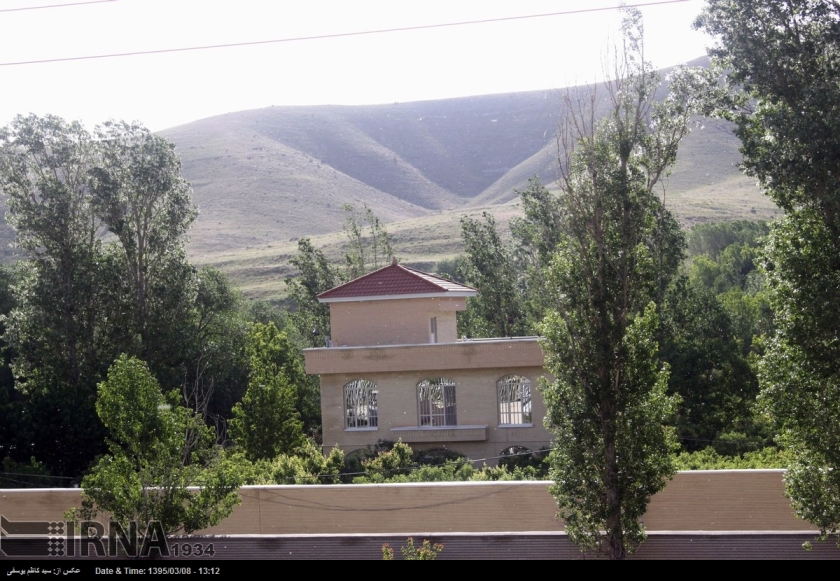 ساخت و ساز غیرمجاز