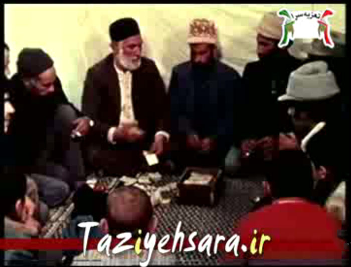 استاد نی الله فقیه