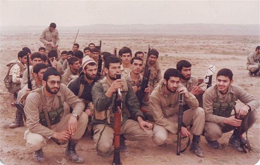 عملیات والفجر8 و فتح فاو