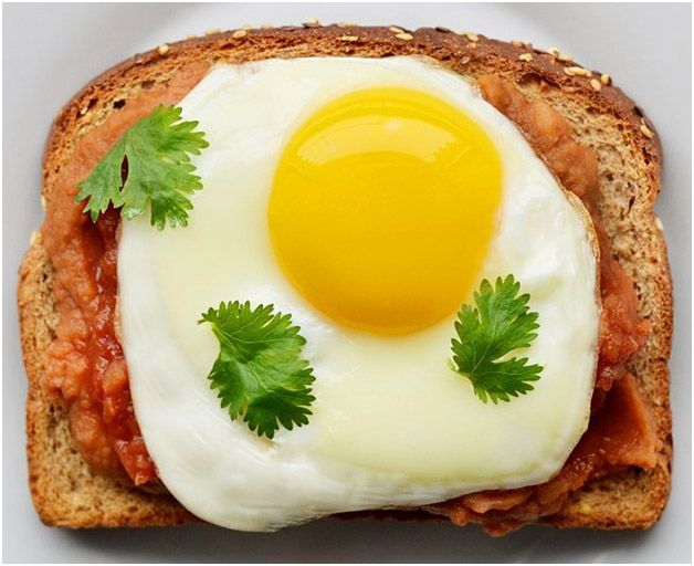 صبحی دلچسب با تست هایی خوشمزه