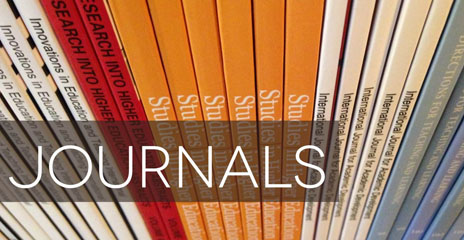 رتبه‌بندی مجلات و یا مقالات بین‌المللی و داخلی از نظر اعتبار و امتیاز
