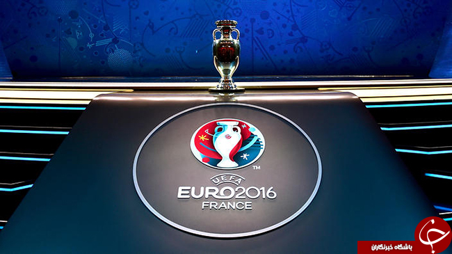 برنامه کامل مسابقات جام ملت های اروپا یورو ۲۰۱۶ فرانسه