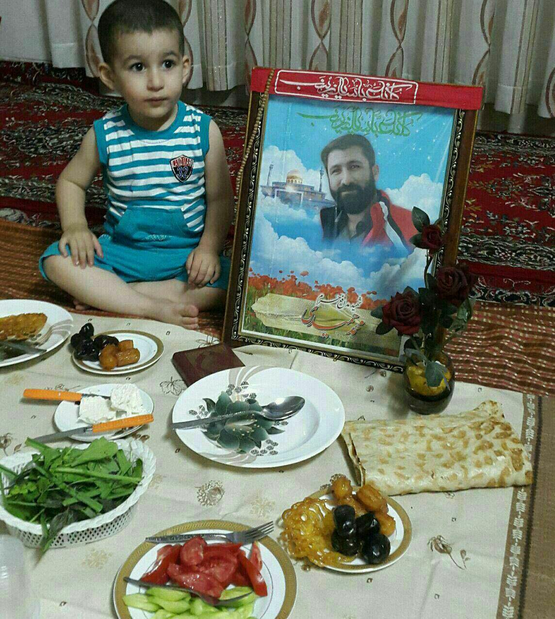 پاسخ به:ماه رمضان و عکس های من