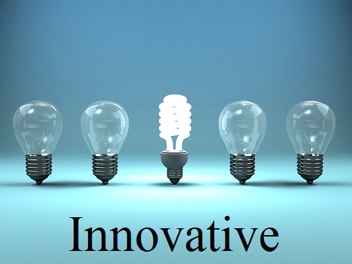 Innovatiove