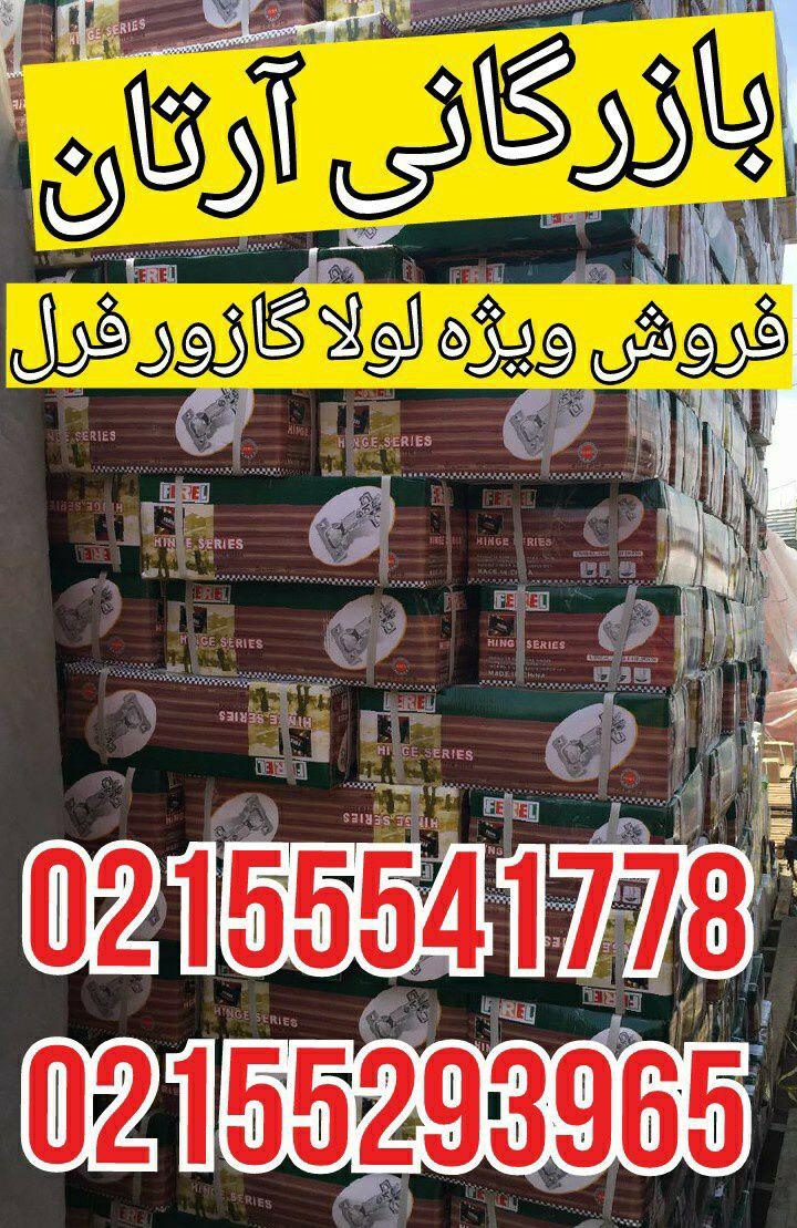 لولا پمپی فاین 