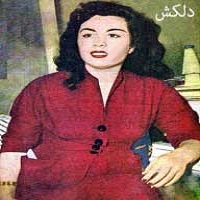 آهنگ من تورامیخوام دلکش
