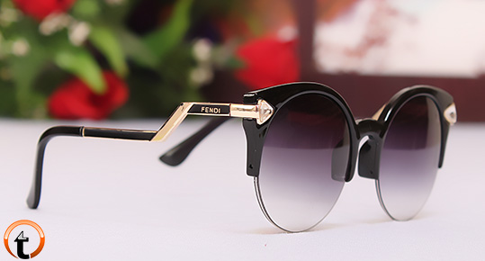 عینک fendi