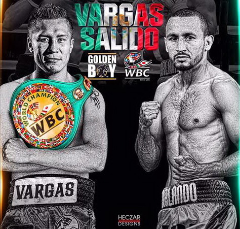 دانلود مسابقه بوکس Francisco Vargas vs. Orlando Salido