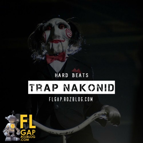 بیت (موزیک بی کلام) جدید از Hard Beats به نام Trap نکنید