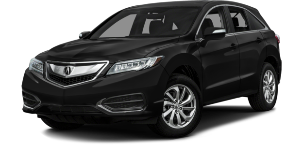 2016 Acura RDX 2016 Acura RDX