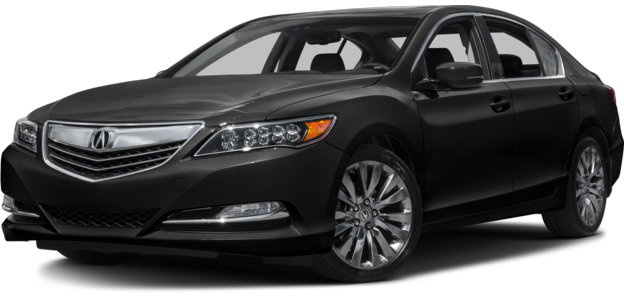 2016 Acura RLX 2016 Acura RLX