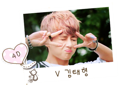 Kim Tae Hyung