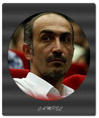 عکسها و گفتگو با هادی حجازی فر درباره نقش احمد متوسلیان