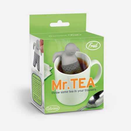 چای ساز شخصی مستر تی Mr Tea