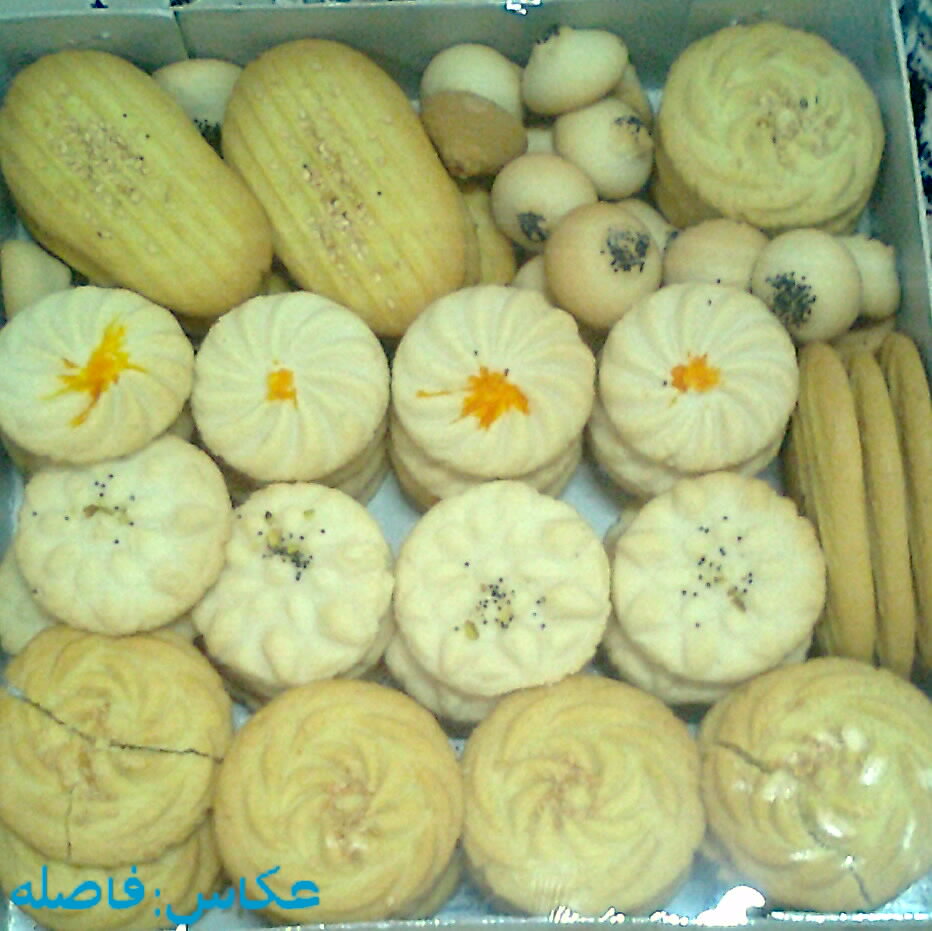 شیرینی