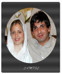 بیوگرافی عکس و ماجرای طلاق حمید گودرزی از همسرش