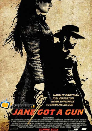 دانلود فیلم Jane Got a Gun دانلود فیلم Jane Got a Gun