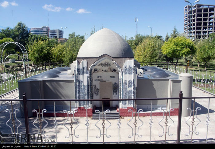 مینیاتور