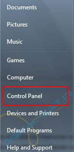 رمز گذاری روی درایو ها و حافظه های جانبی در ویندوز 7 - 07