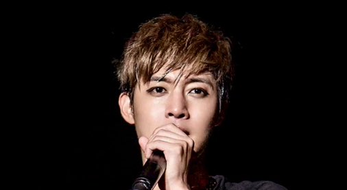 [Voice] Kim Hyun Joong Japan Mobile Site Update [2016.05.25]