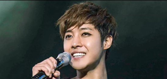 [Voice] Kim Hyun Joong Japan Mobile Site Update [2016.06.08]