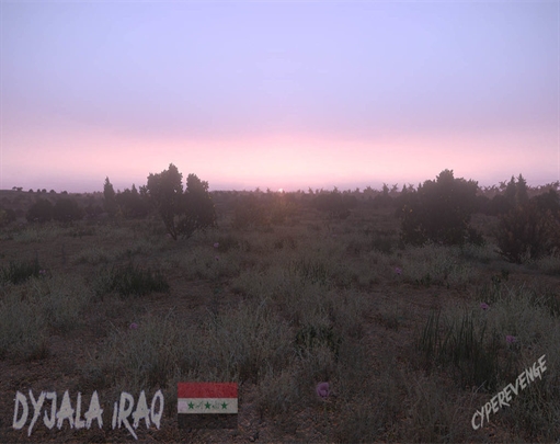 مپ استان دیاله عراق برای Arma 3(اپدیت شد) مپ استان دیاله عراق برای Arma 3(اپدیت شد)