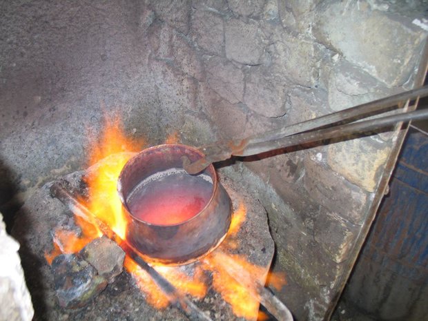 زنجان