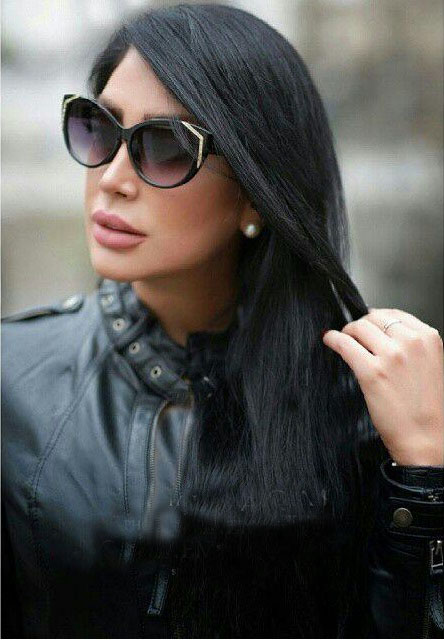 تصویر عینک معروف بولگاری 7