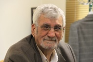 دکتر مصطفی ذاکری