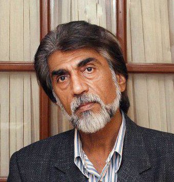 قیصر امین پور