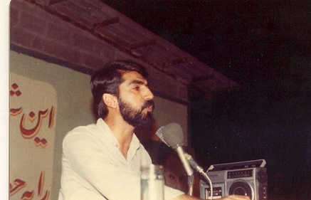 قیصر امین پور