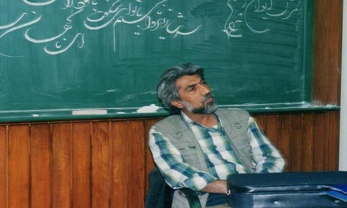 قیصر امین پور