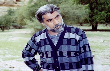 قیصر امین پور